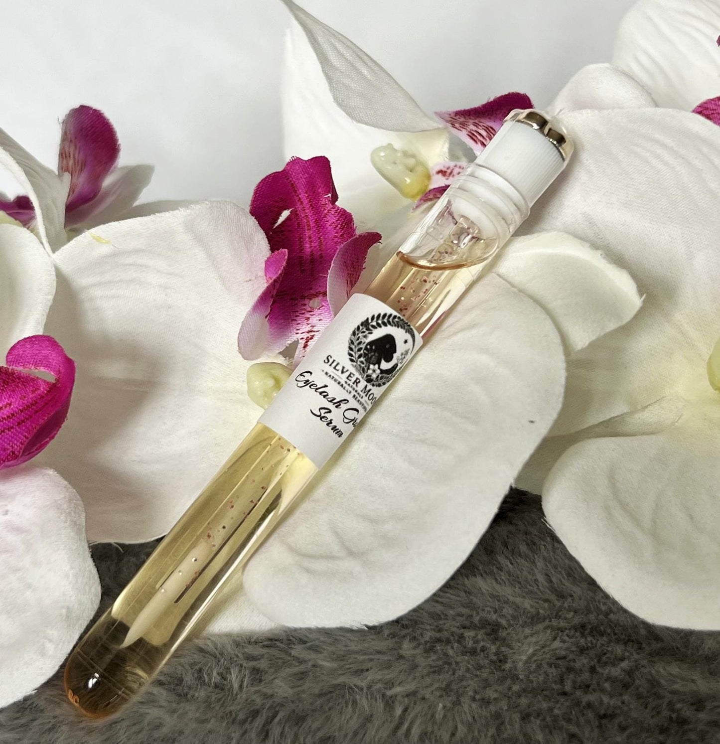 Eyelash Growth Serum