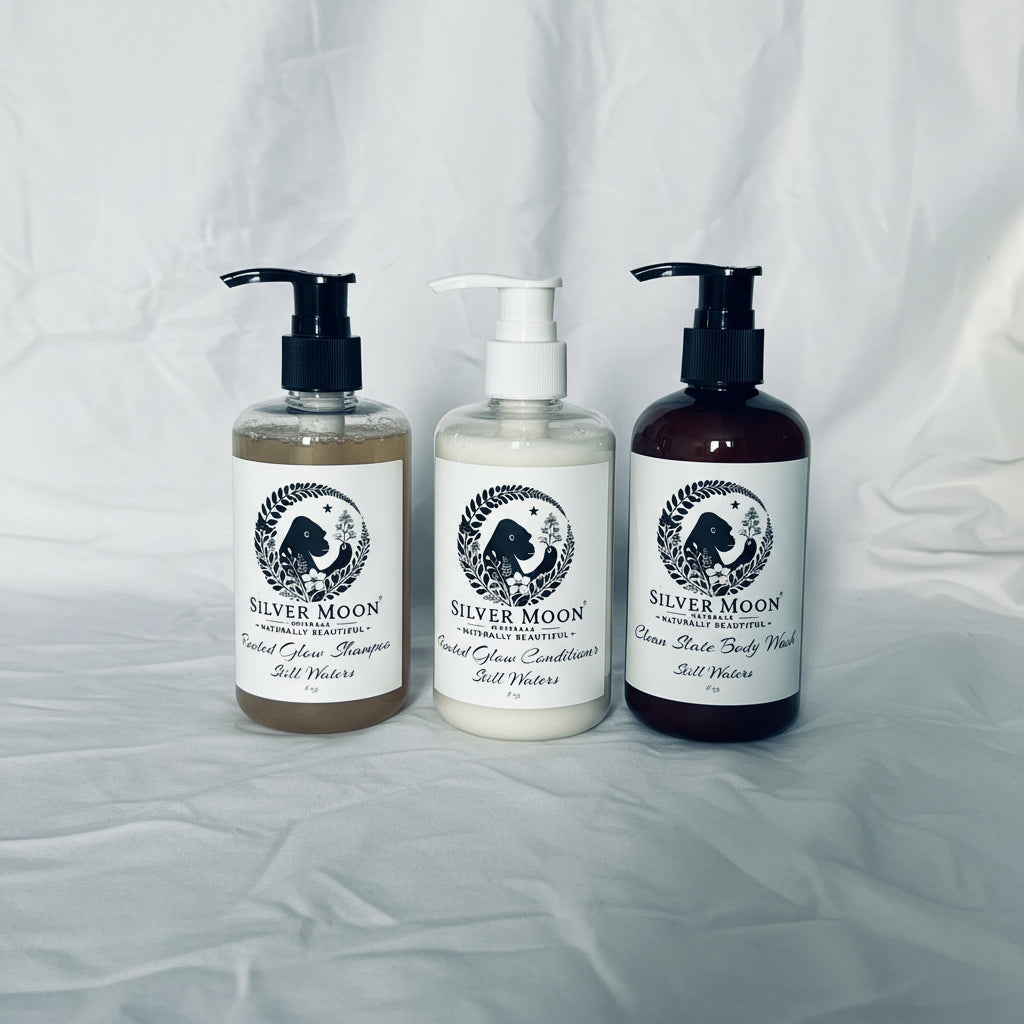 Rooted Glow Conditioner
