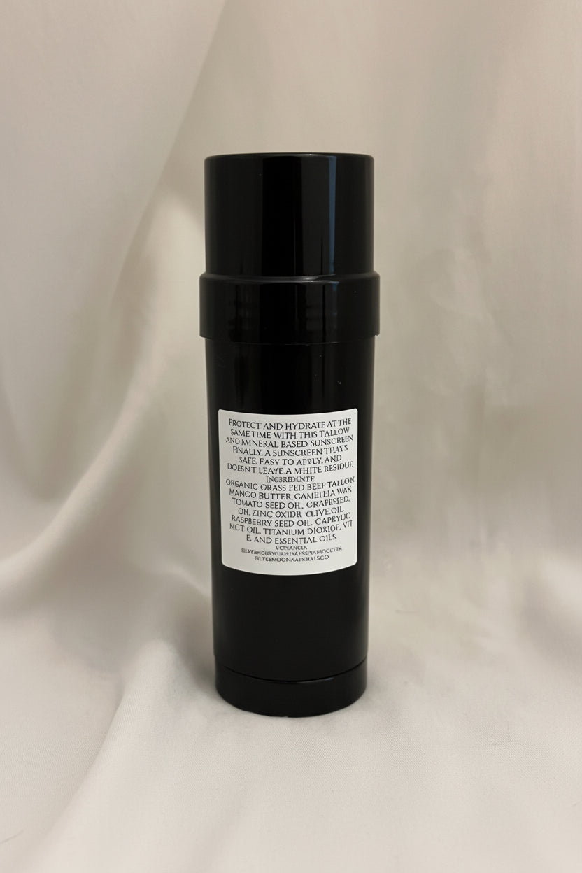SealSkin- Mineral Sunscreen Stick
