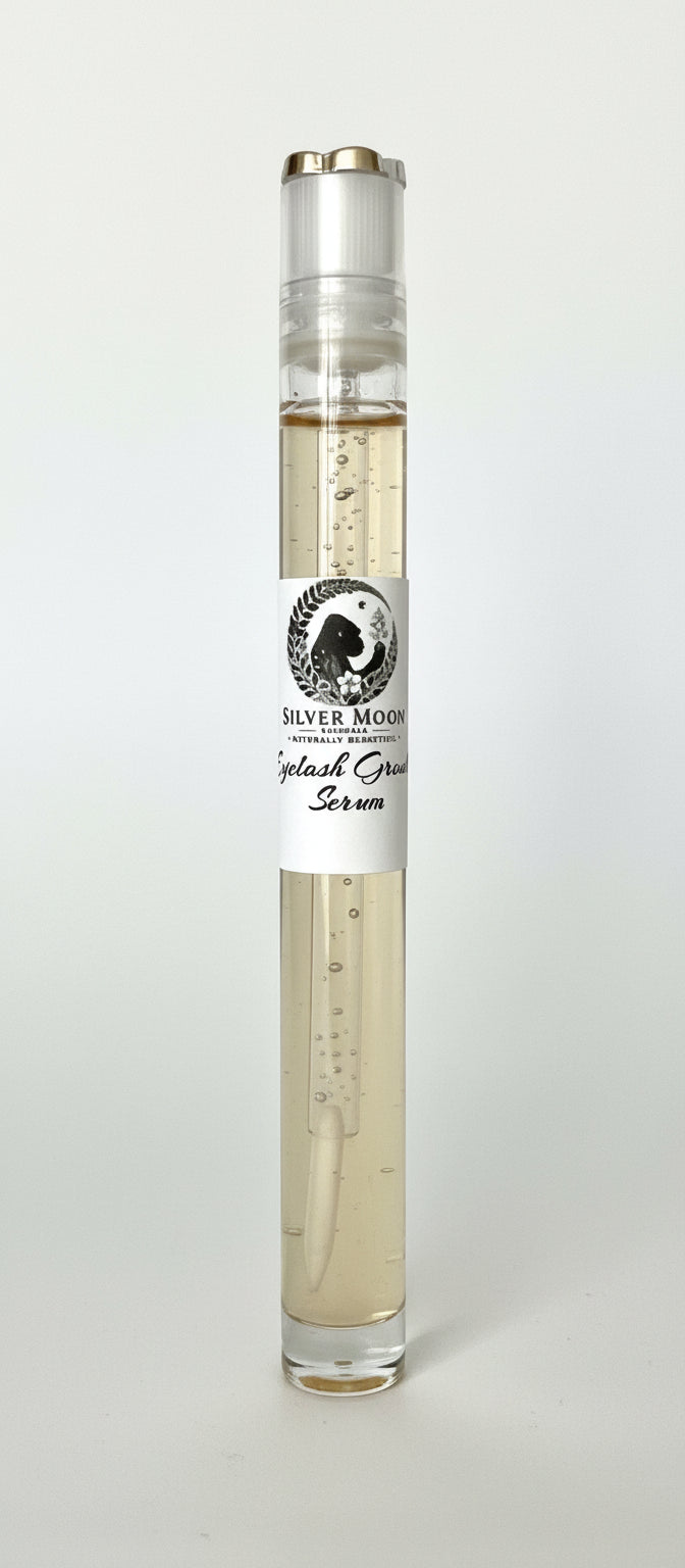Eyelash Growth Serum
