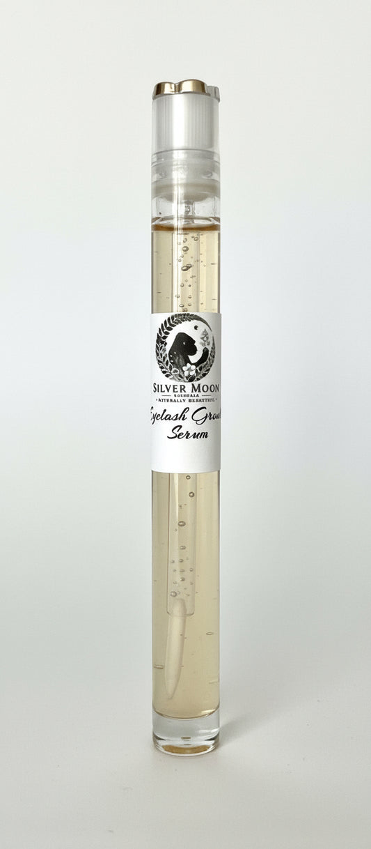 Eyelash Growth Serum