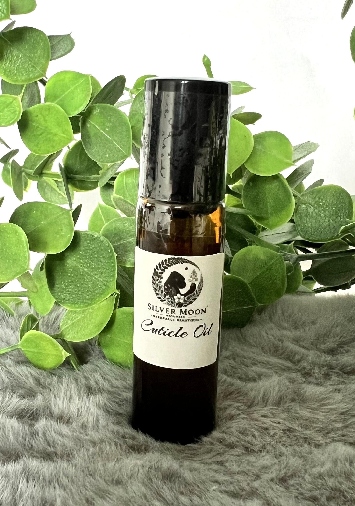 Cuticle Oil: Hydrating Rollerball Applicator