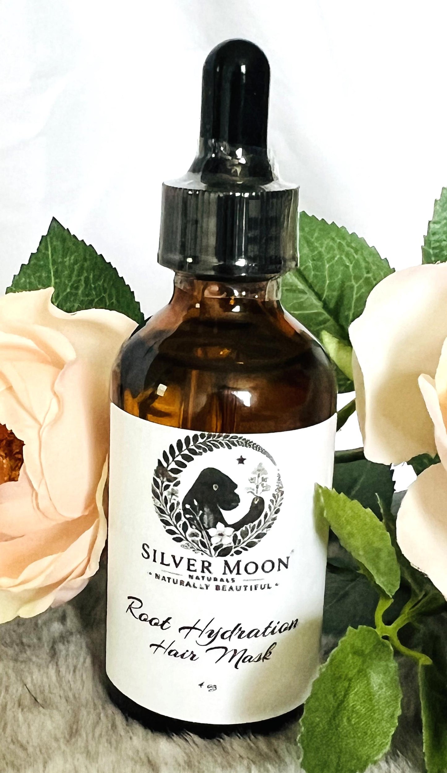 Root Hydration Hair Mask