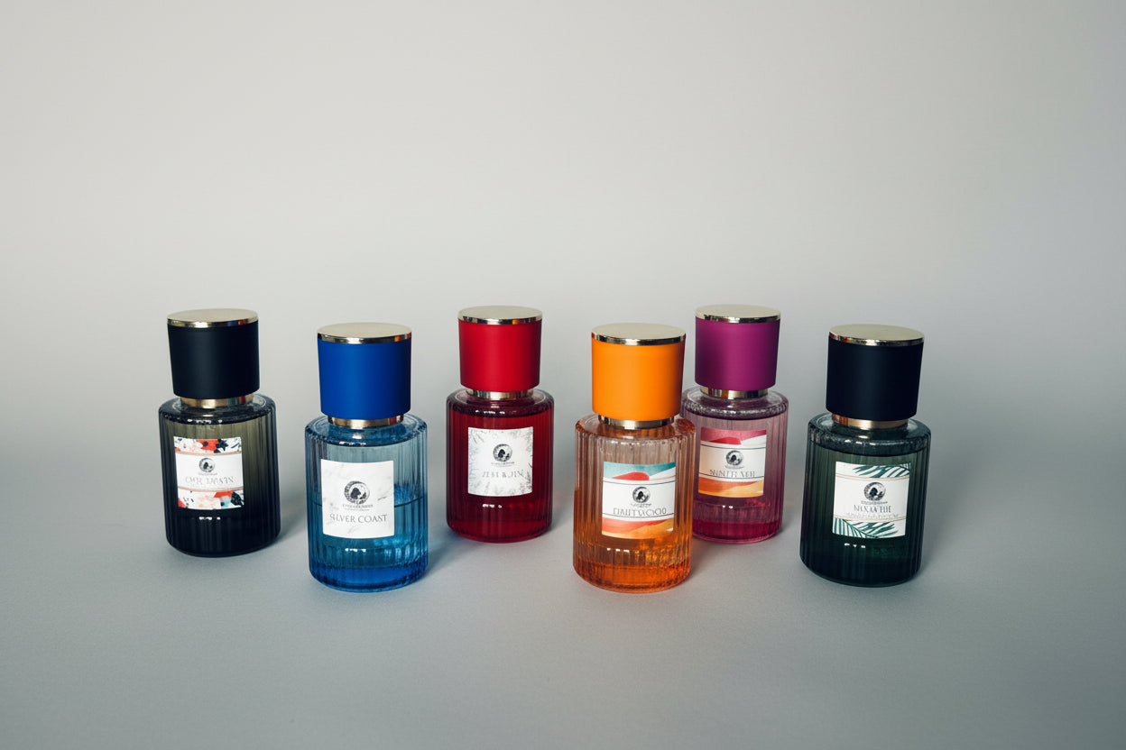 Eau De Parfum