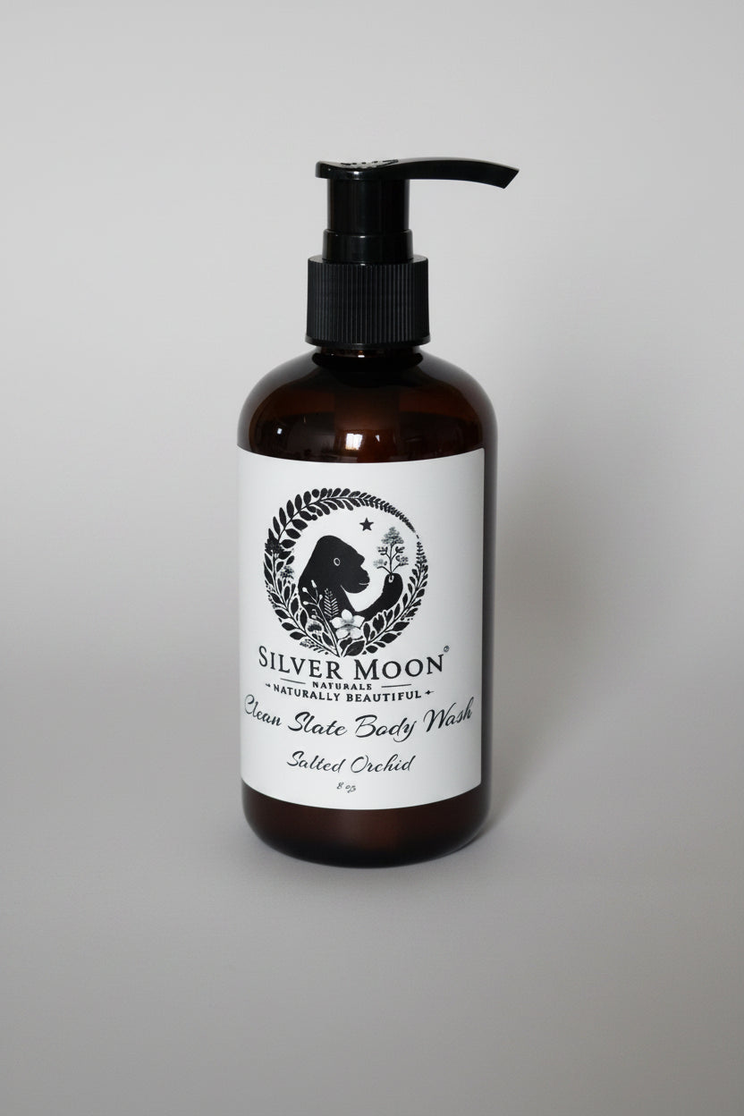 Clean Slate Body Wash