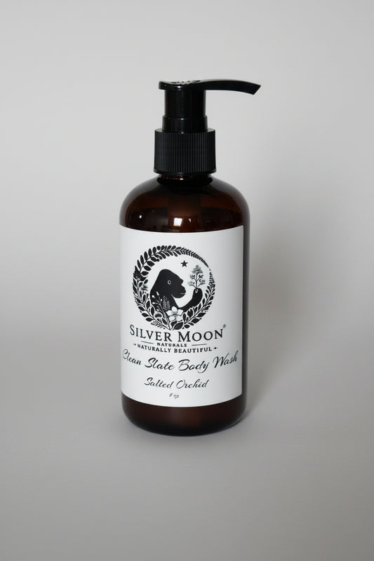 Clean Slate Body Wash