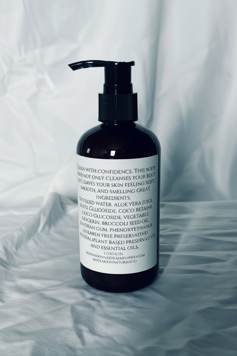Clean Slate Body Wash