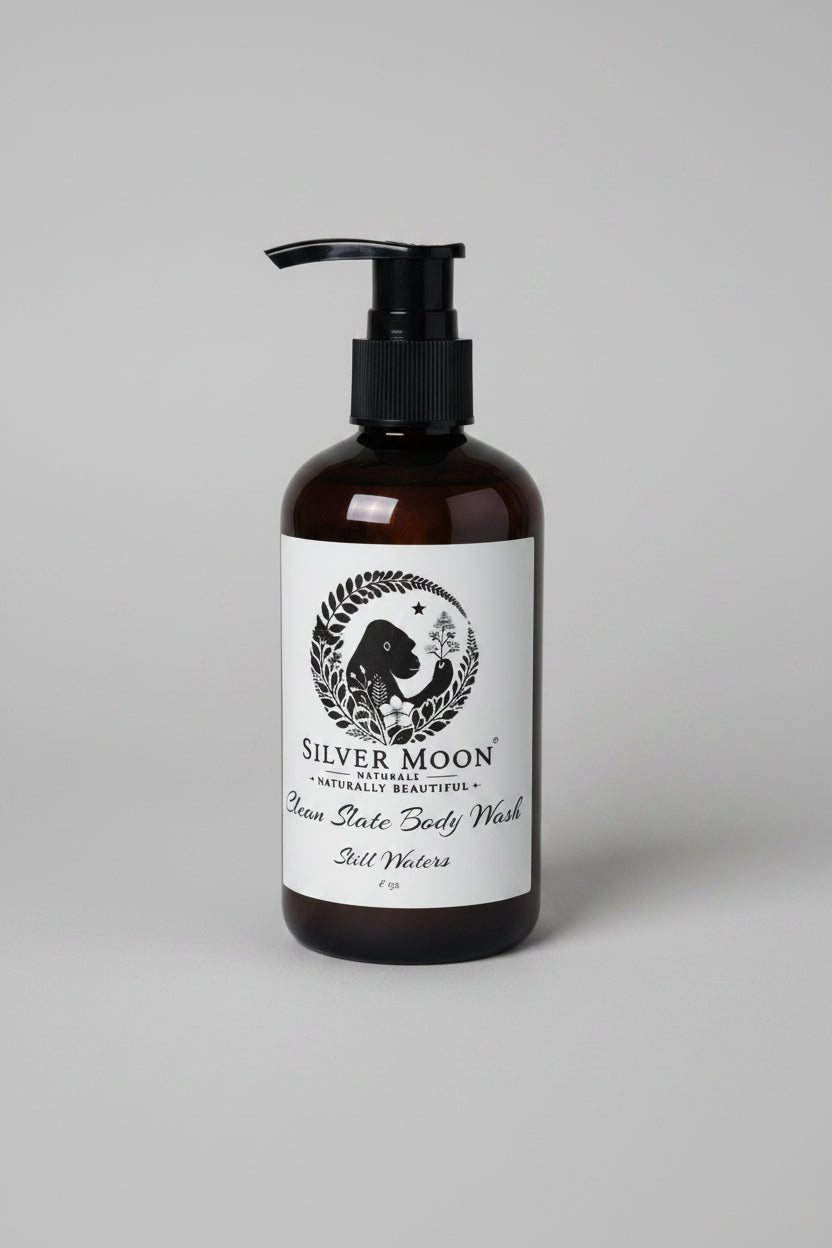 Clean Slate Body Wash