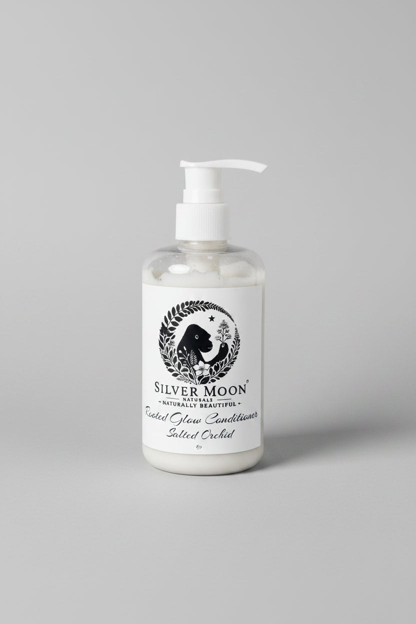 Rooted Glow Conditioner