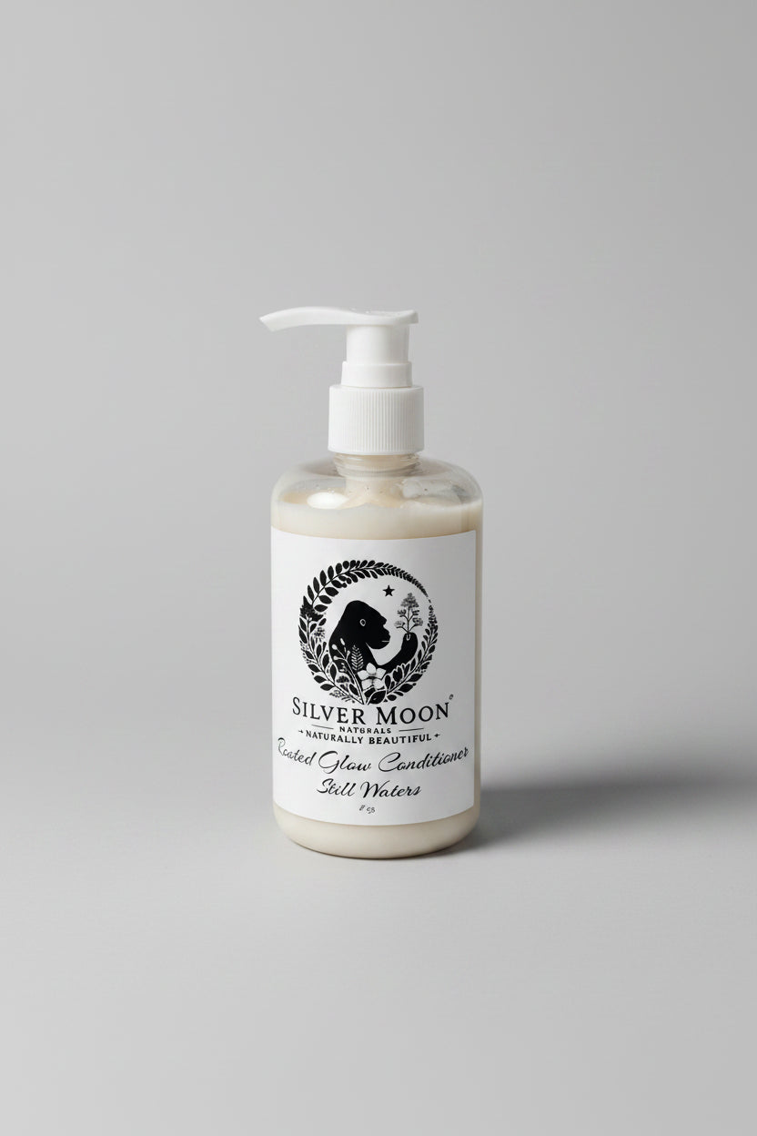 Rooted Glow Conditioner