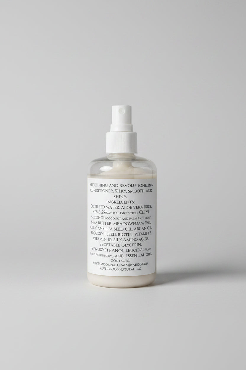 Rooted Glow Conditioner