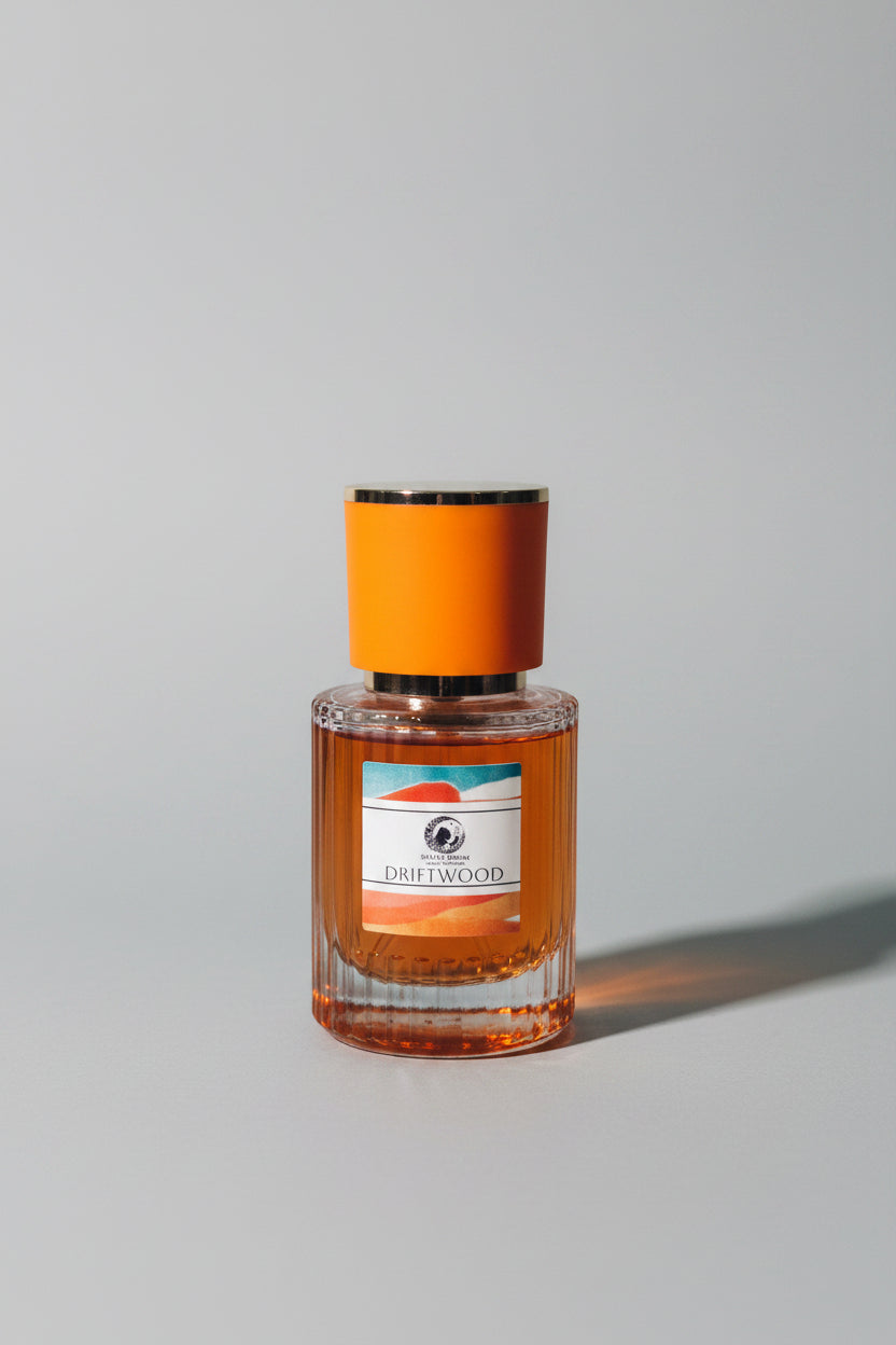 Eau De Parfum
