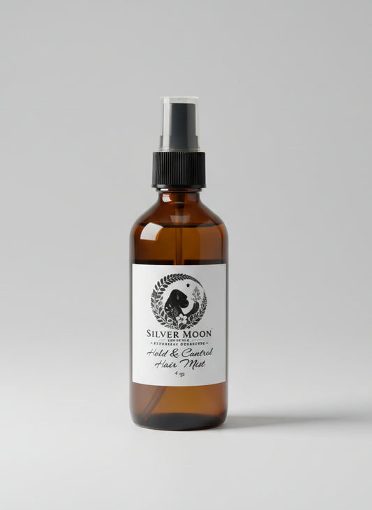 Hold & Control Hair Mist