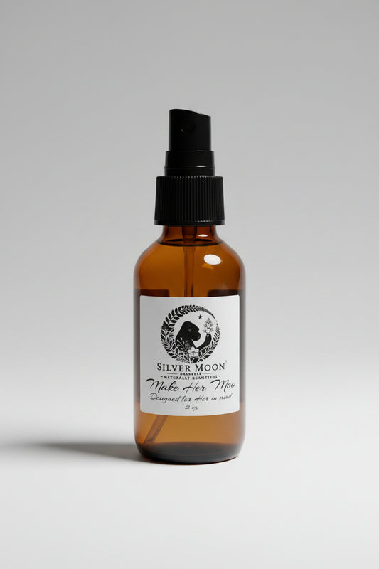 Make Her Moo- Female Lubricant