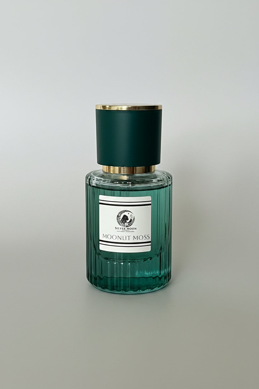 Eau De Parfum