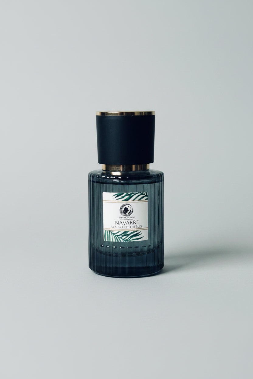 Eau De Parfum