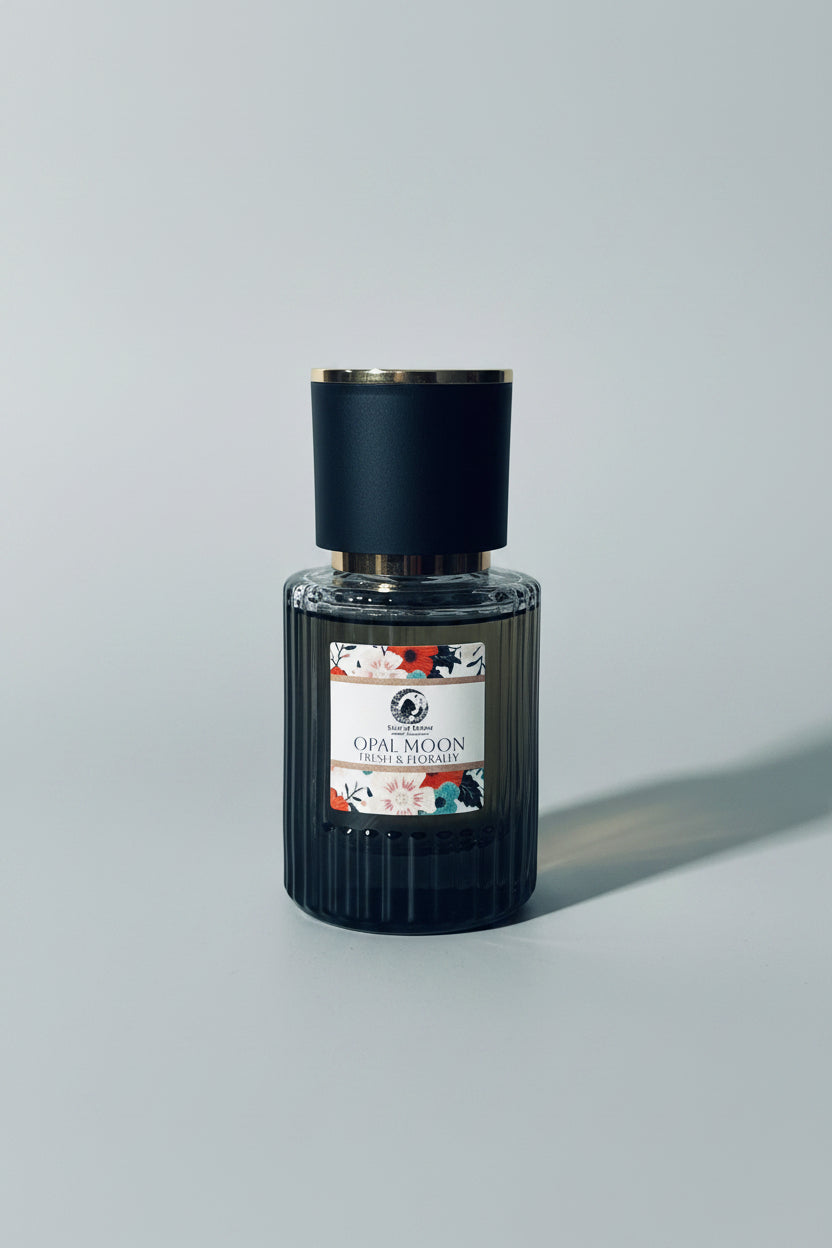Eau De Parfum