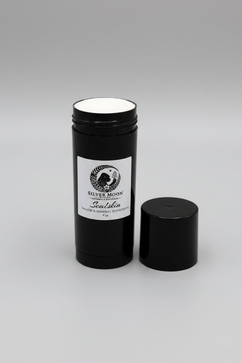 SealSkin- Mineral Sunscreen Stick