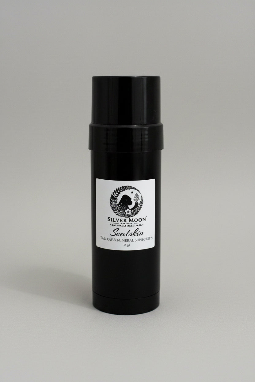 SealSkin- Mineral Sunscreen Stick