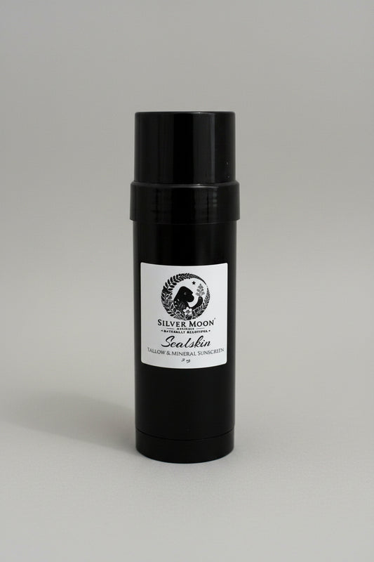 SealSkin- Mineral Sunscreen Stick