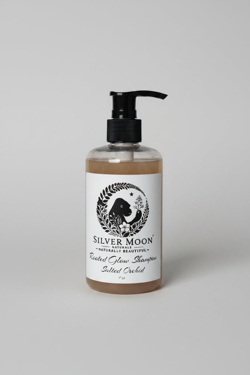 Rooted Glow Shampoo