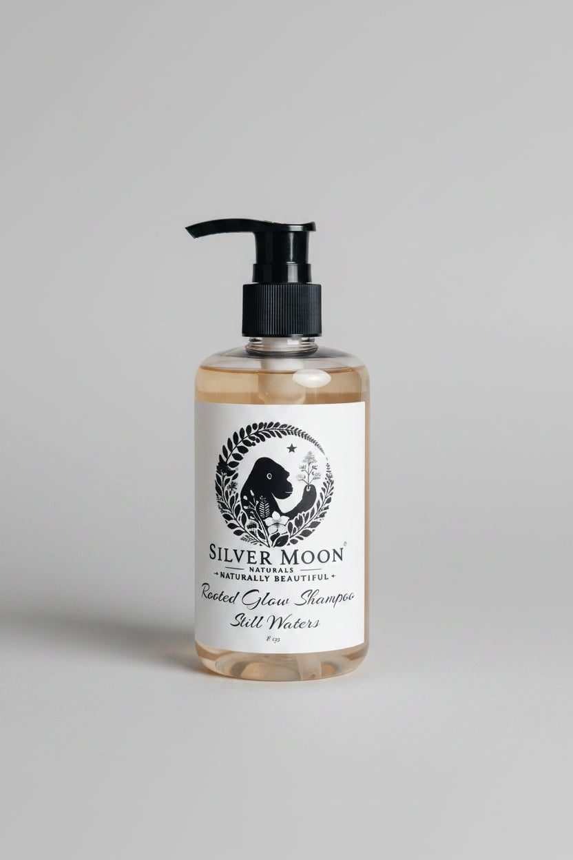 Rooted Glow Shampoo