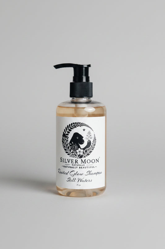 Rooted Glow Shampoo