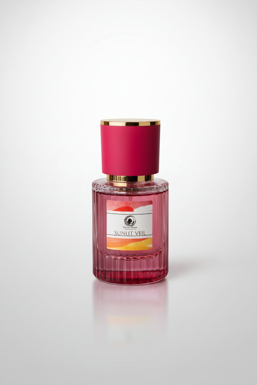 Eau De Parfum
