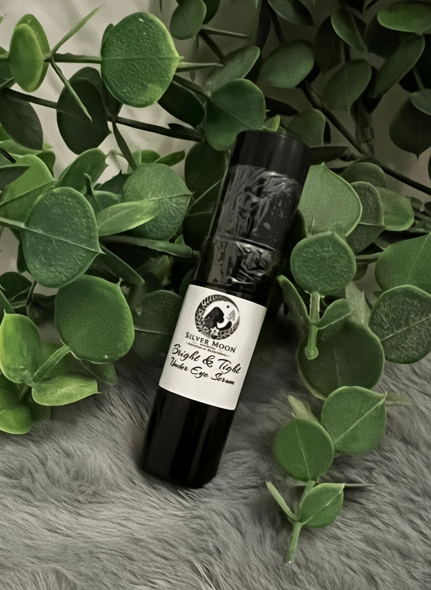 Bright & Tight Under Eye Serum