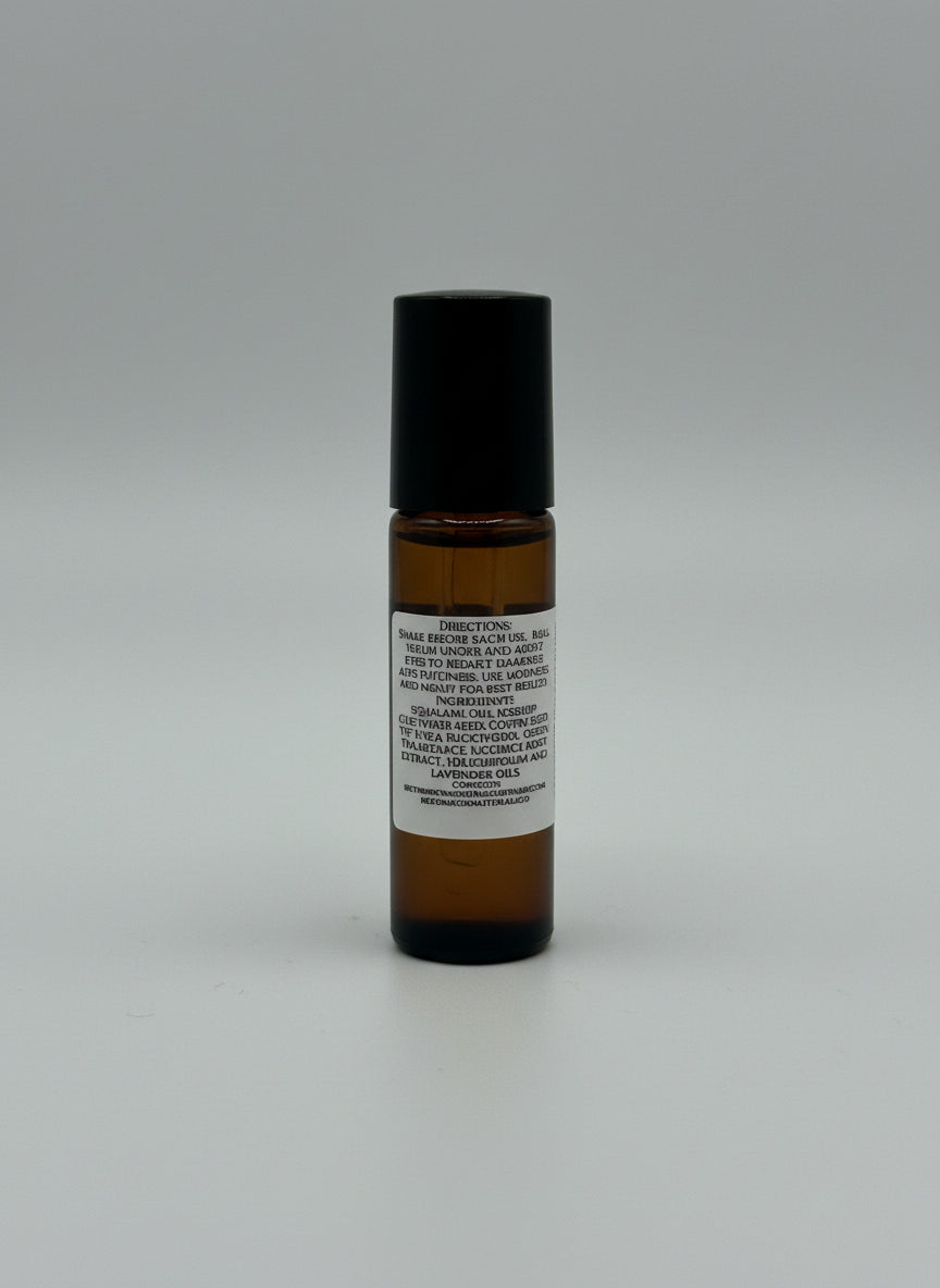 Bright & Tight Under Eye Serum