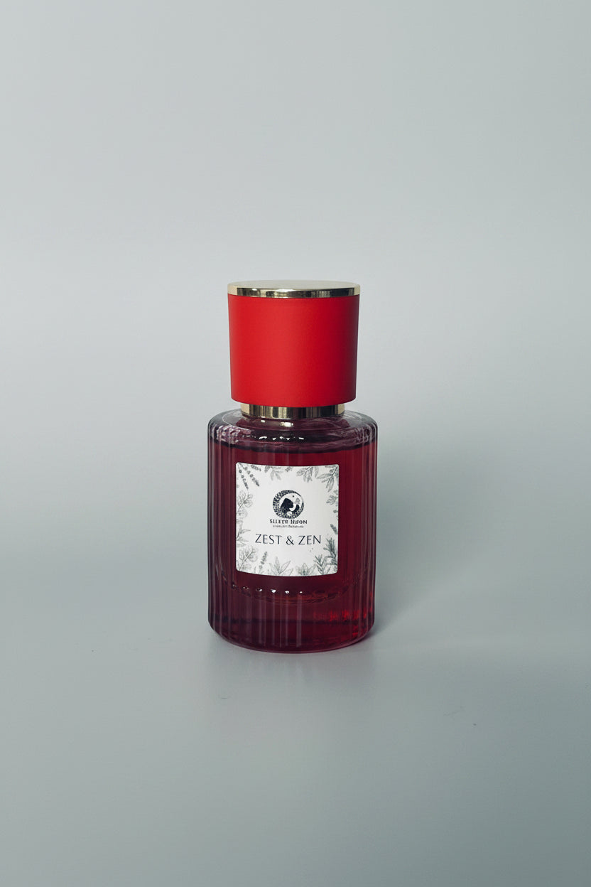 Eau De Parfum