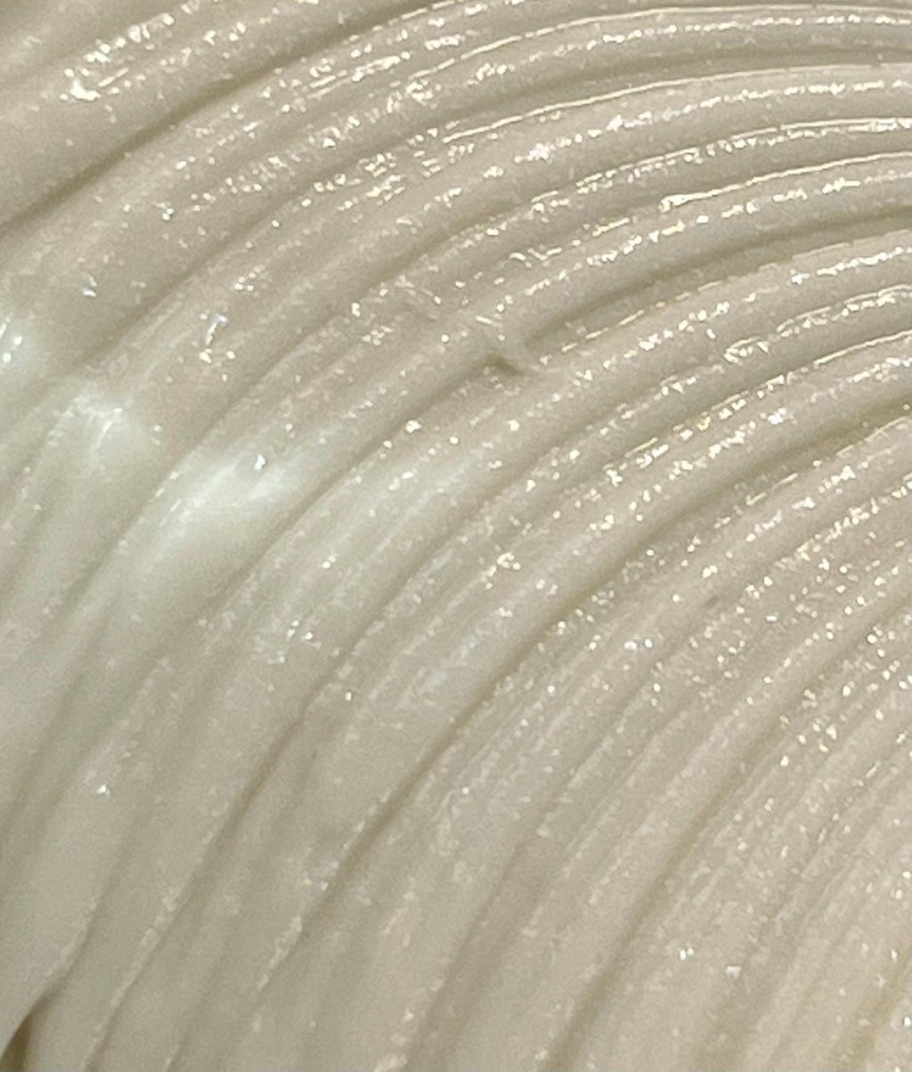 Lunar Luxe Tallow Face Balm: Grass-fed, Nutrient-Dense, 4oz