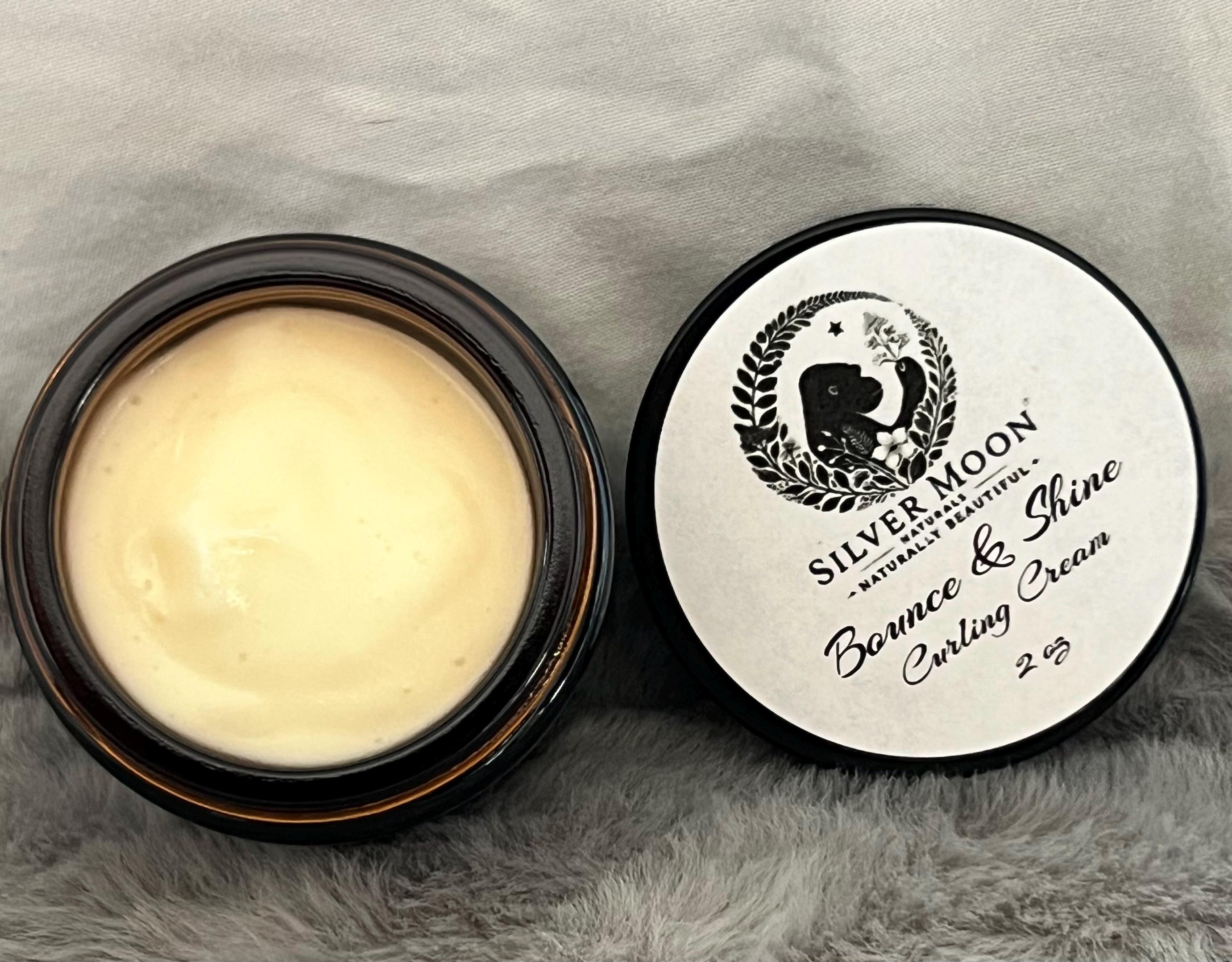 Bounce & Sine Curling Cream