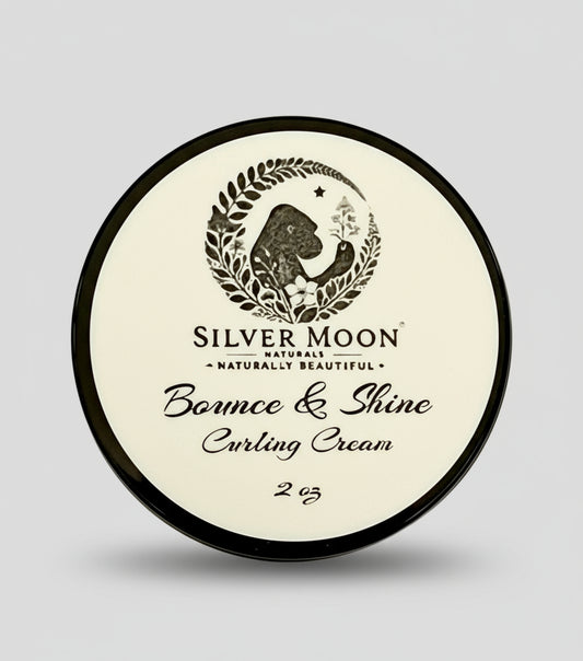 Bounce & Shine Curling Cream