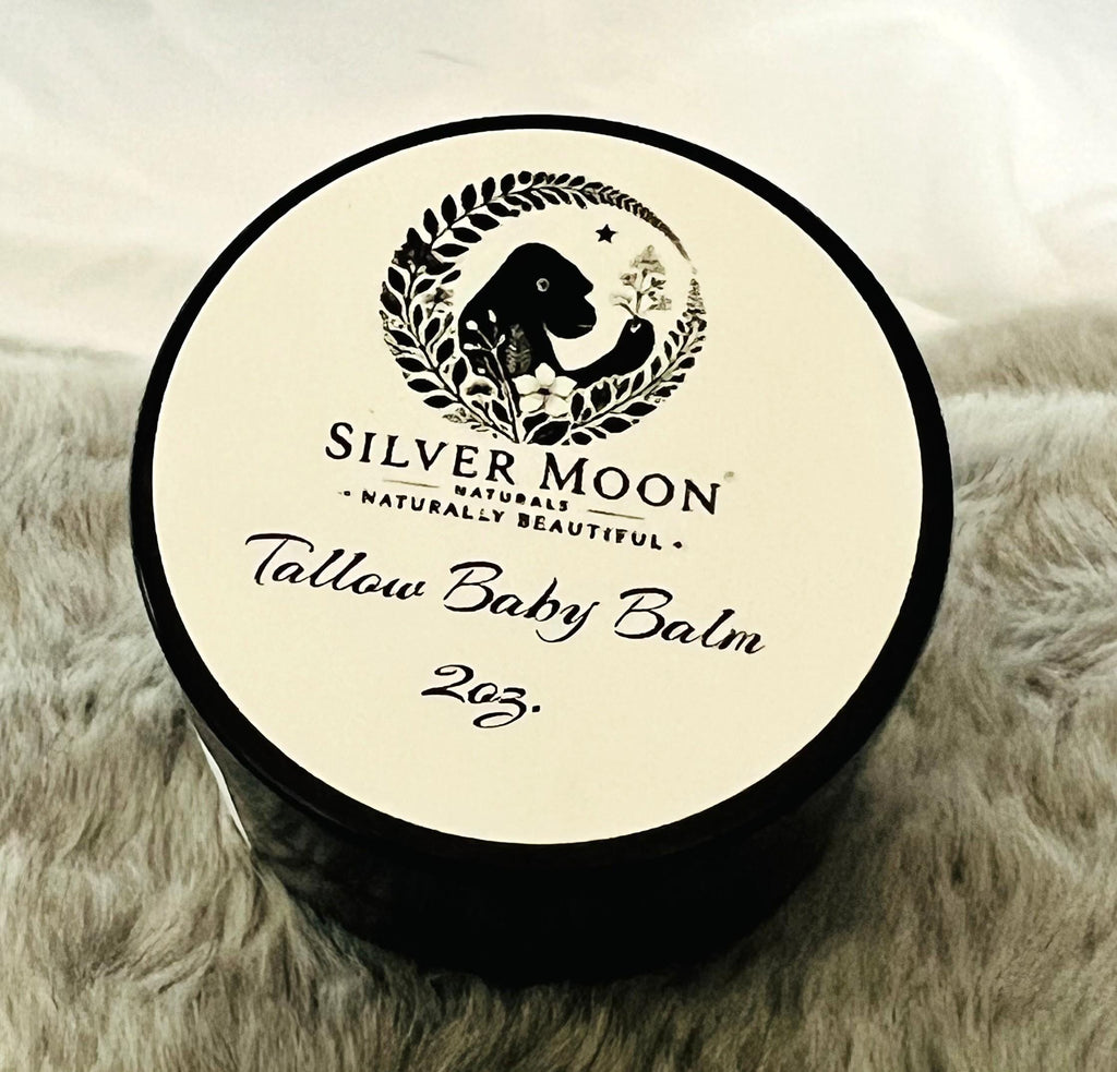 Baby Tallow Balm