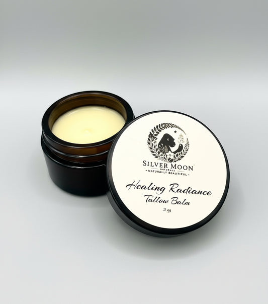 Healing Radiance Whipped Tallow Balm
